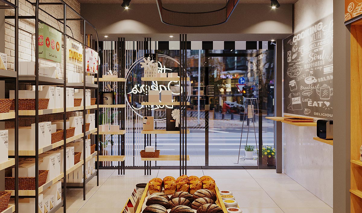 The Bakers' Dozen launches India's first 'Sourdough' cafe Restaurant